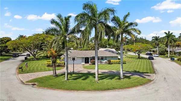 Fort Myers, FL 33919,5650 Sonnen CT