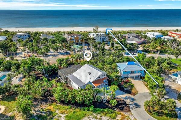 450 Sea Walk CT,  Sanibel,  FL 33957