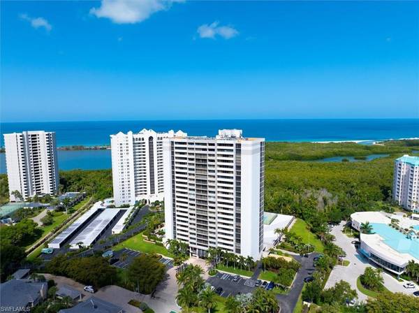 5601 Turtle Bay DR #2204, Naples, FL 34108