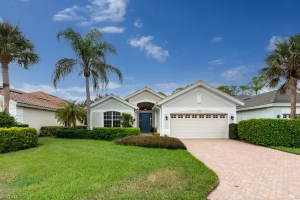 1716 Winding Oaks WAY,  Naples,  FL 34109