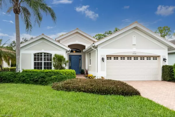 Naples, FL 34109,1716 Winding Oaks WAY