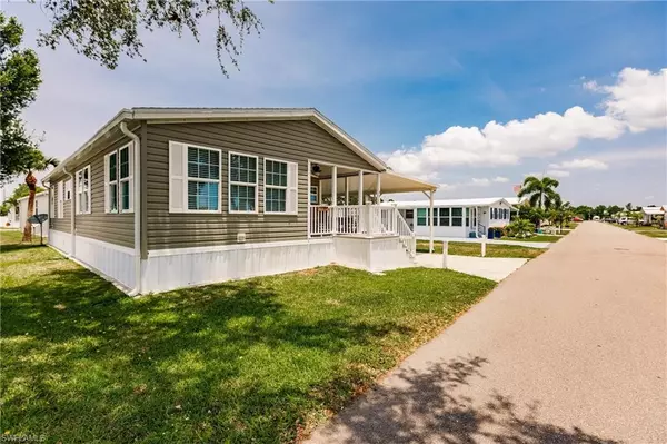 Punta Gorda, FL 33950,6400 Taylor RD #99