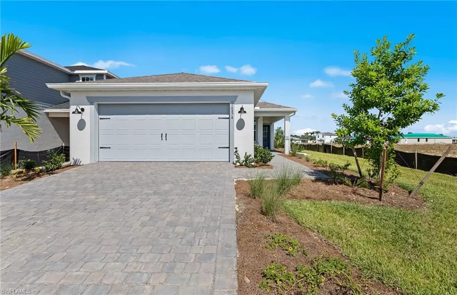 16874 Sage TER, Punta Gorda, FL 33982