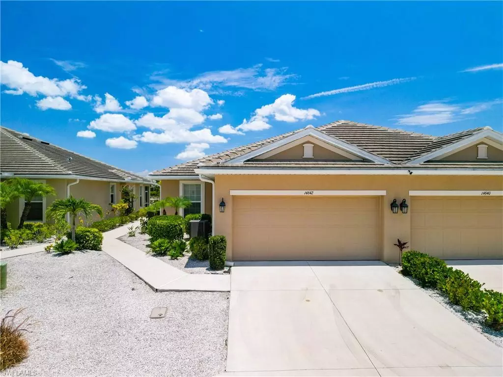 Fort Myers, FL 33908,14642 Abaco Lakes DR