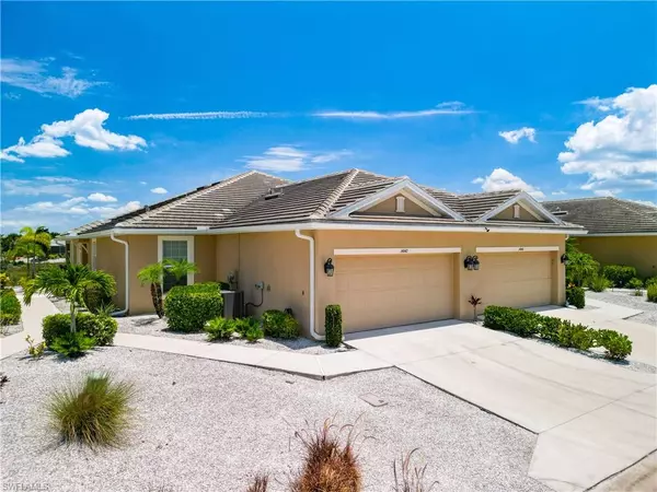 Fort Myers, FL 33908,14642 Abaco Lakes DR