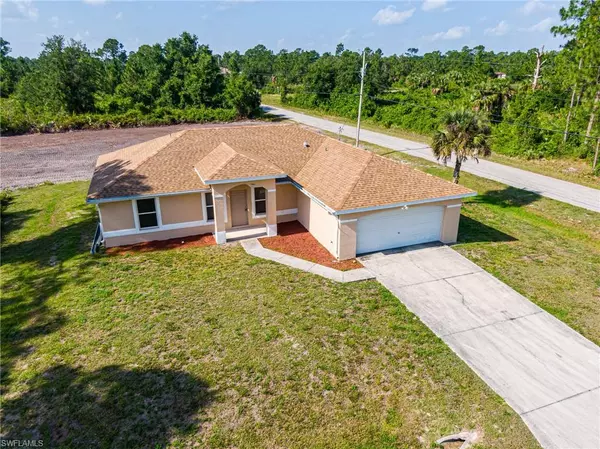 Lehigh Acres, FL 33972,3600 E 7th ST