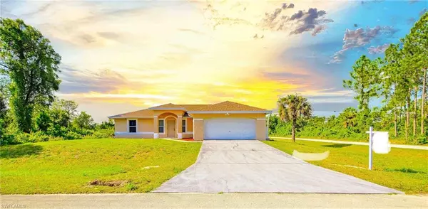 3600 E 7th ST, Lehigh Acres, FL 33972