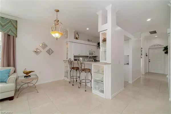 Naples, FL 34119,1637 Morning Sun LN #E-12