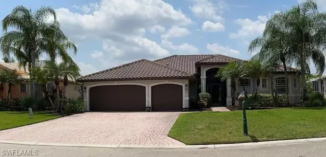 1076 Port Orange WAY, Naples, FL 34120