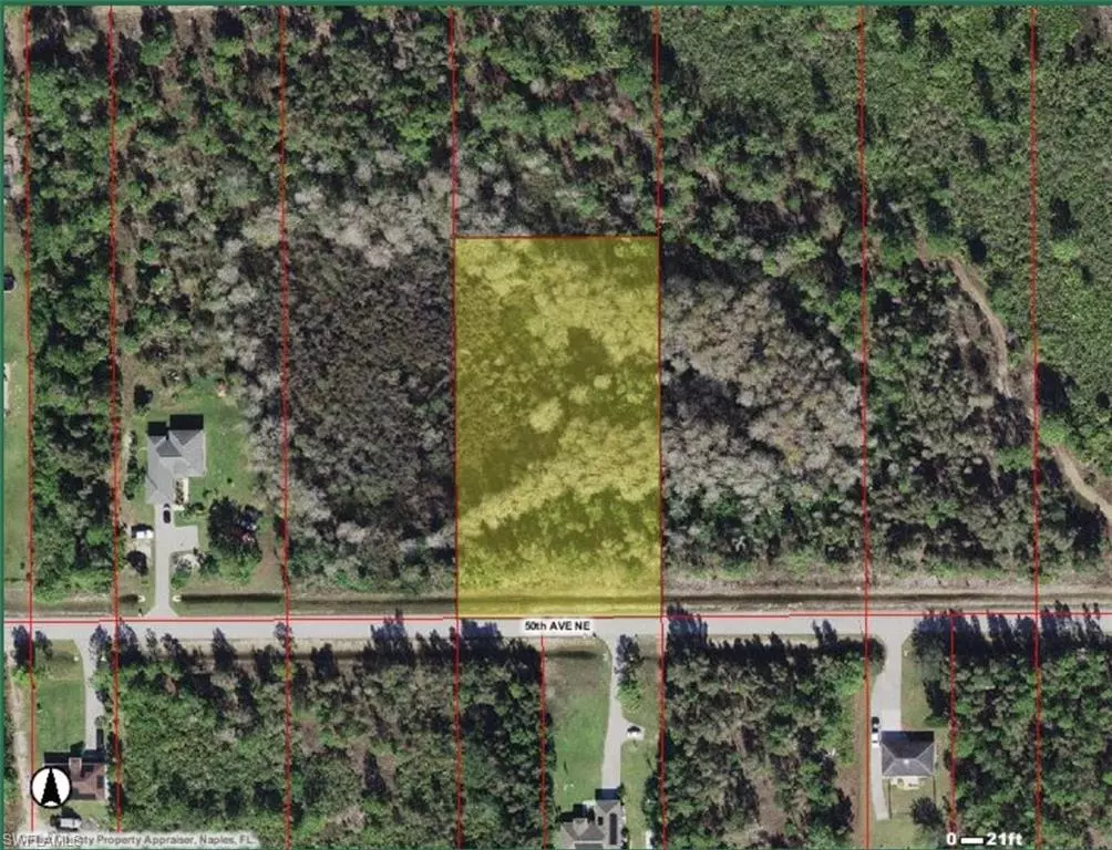 Naples, FL 34120,0000 50th AVE NE