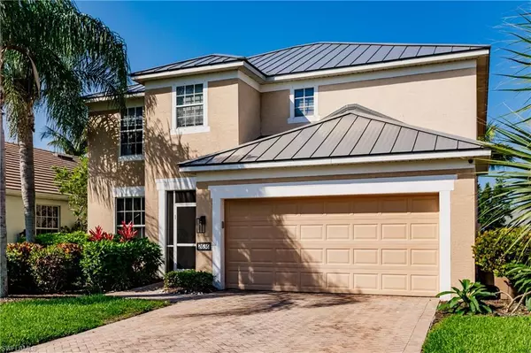 Cape Coral, FL 33991,2636 Sunvale CT