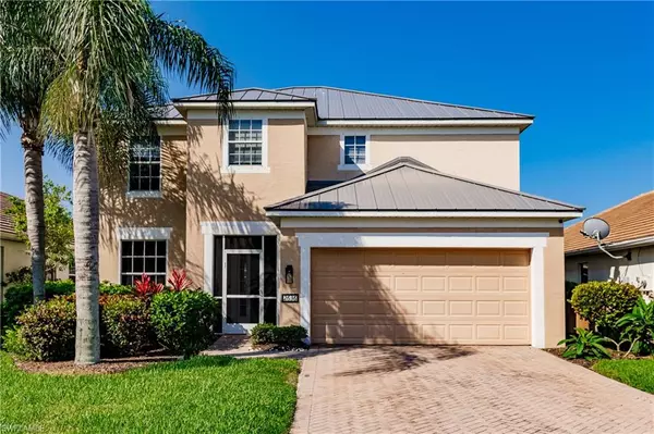 Cape Coral, FL 33991,2636 Sunvale CT