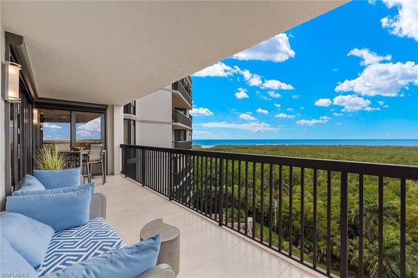 6075 Pelican Bay BLVD #906, Naples, FL 34108