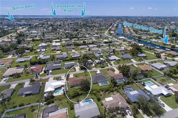 Cape Coral, FL 33904,227 SE 43rd LN