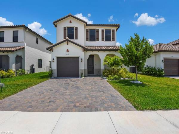 5619 Carrara DR, Ave Maria, FL 34142