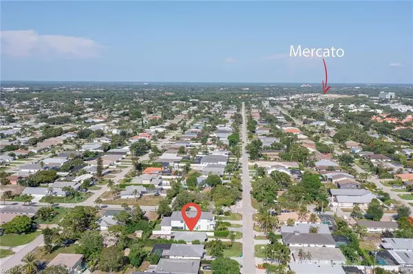 Naples, FL 34108,587 93rd AVE N