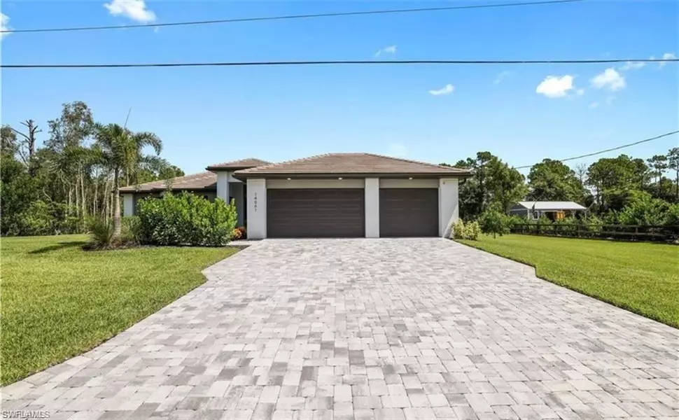 14061 Barkwood ST, Fort Myers, FL 33905