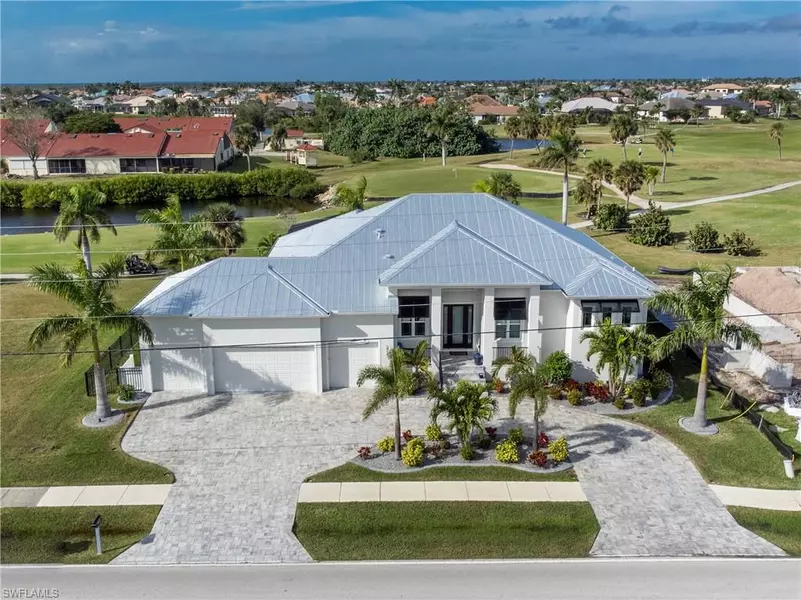 3723 Bal Harbor BLVD, Punta Gorda, FL 33950