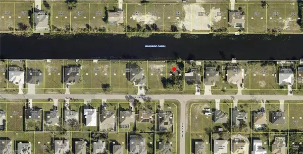 Cape Coral, FL 33991,2801 SW 2nd TER