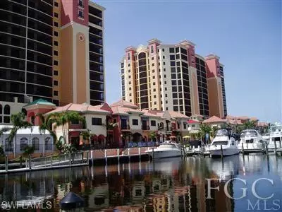 Cape Coral, FL 33914,5793 Cape Harbour DR #613