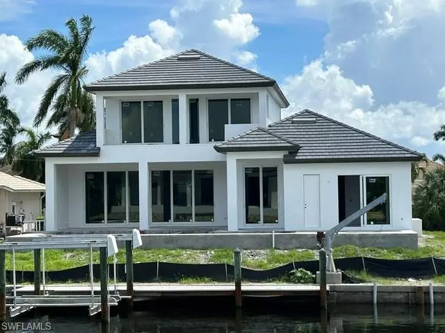 Marco Island, FL 34145,170 Snowberry CT