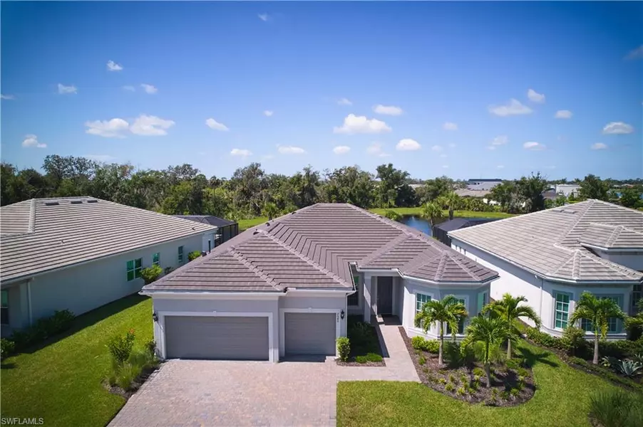 7540 Paradise Tree DR, North Fort Myers, FL 33917