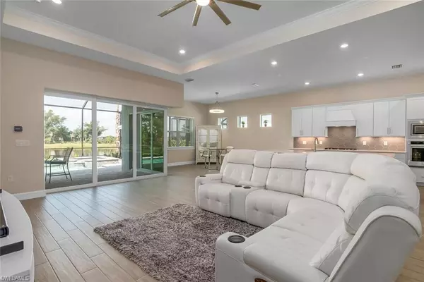 North Fort Myers, FL 33917,7540 Paradise Tree DR