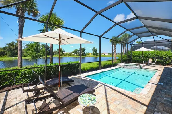 North Fort Myers, FL 33917,7540 Paradise Tree DR