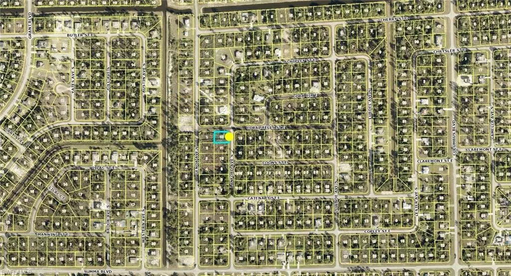 Lehigh Acres, FL 33974,326 Lanford AVE