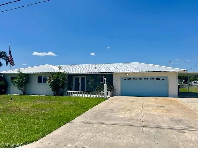 13319 Marquette BLVD, Fort Myers, FL 33905