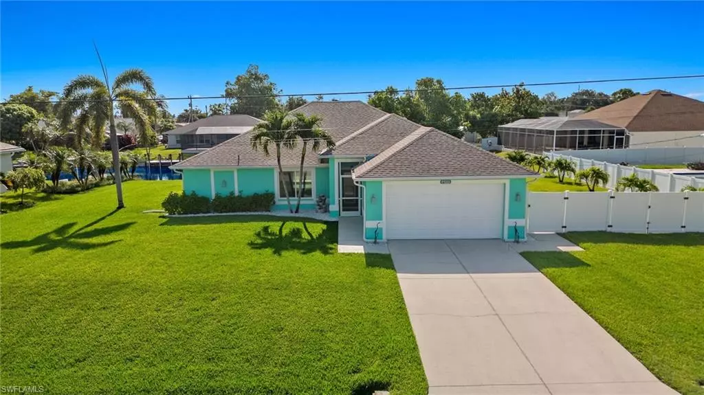 1223 SW 2nd AVE, Cape Coral, FL 33991