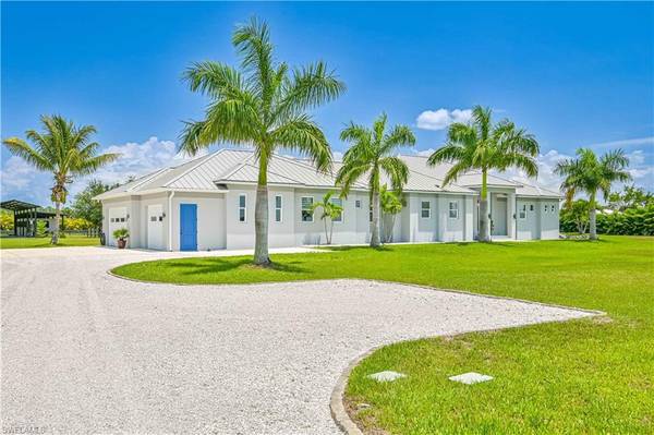 21301 Carter RD, Estero, FL 33928