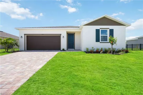 17306 Gulf Preserve DR, Fort Myers, FL 33908