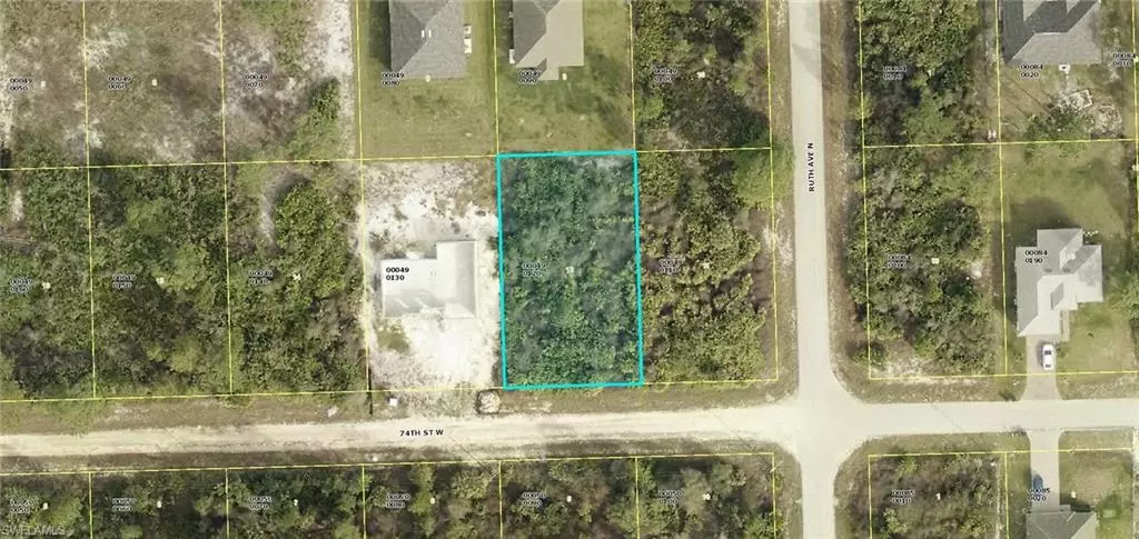 3302 74th ST W, Lehigh Acres, FL 33971