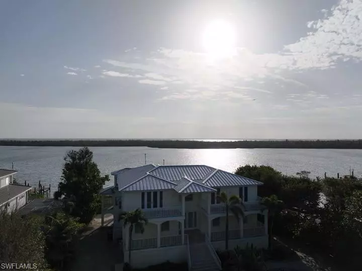 15891 Captiva DR, Captiva, FL 33924