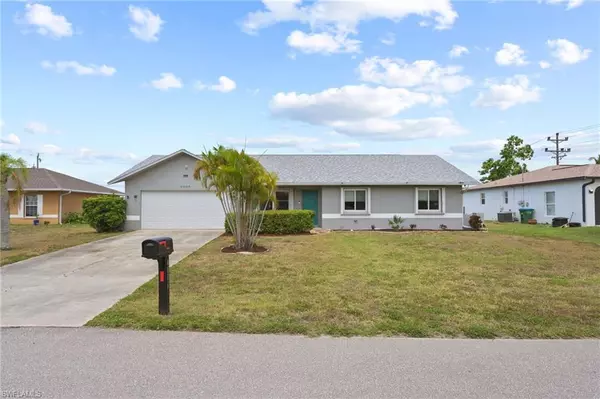 Cape Coral, FL 33914,4006 SW 1st AVE