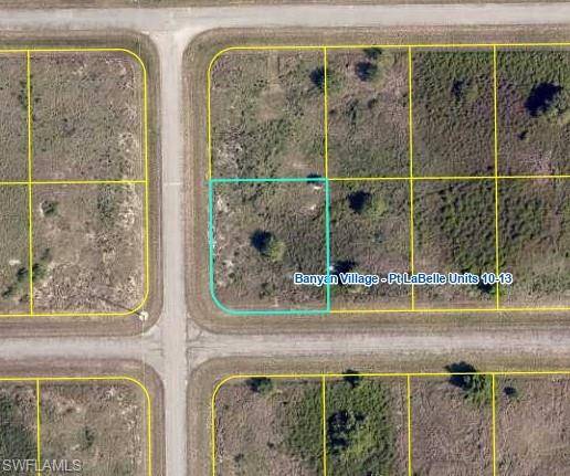 191 Concord LOOP, Labelle, FL 33935