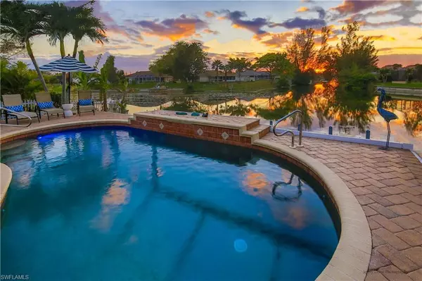 2608 SW 10th AVE, Cape Coral, FL 33914