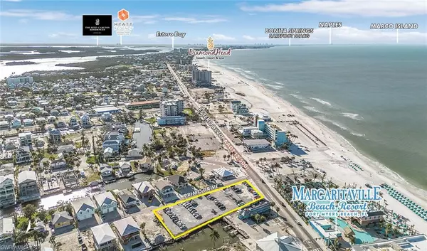 Fort Myers Beach, FL 33931,1207 Estero BLVD