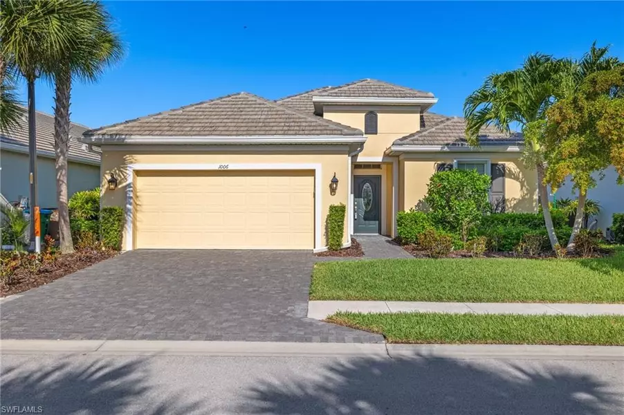 1006 Cayes CIR, Cape Coral, FL 33991