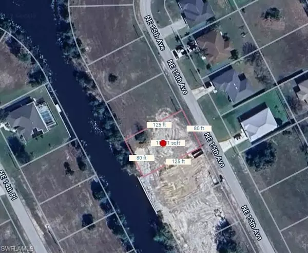 Cape Coral, FL 33909,3916 NE 15th AVE