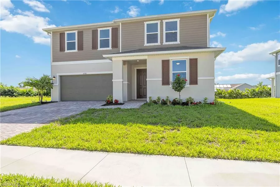 6508 Estero Bay DR, Fort Myers, FL 33908