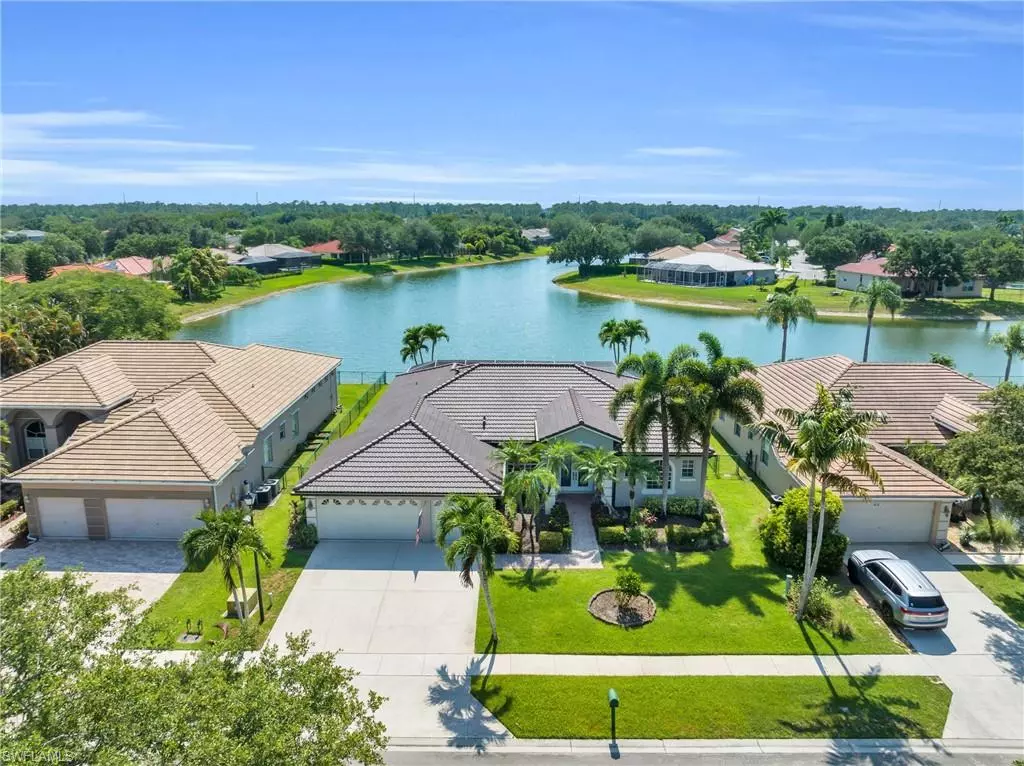 Naples, FL 34120,3239 Potomac CT