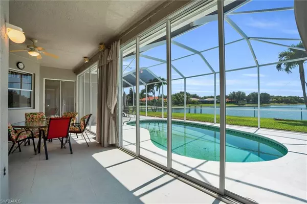 Naples, FL 34120,3239 Potomac CT