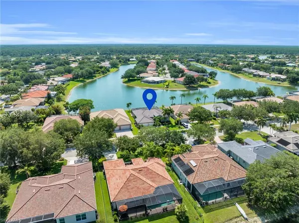 Naples, FL 34120,3239 Potomac CT