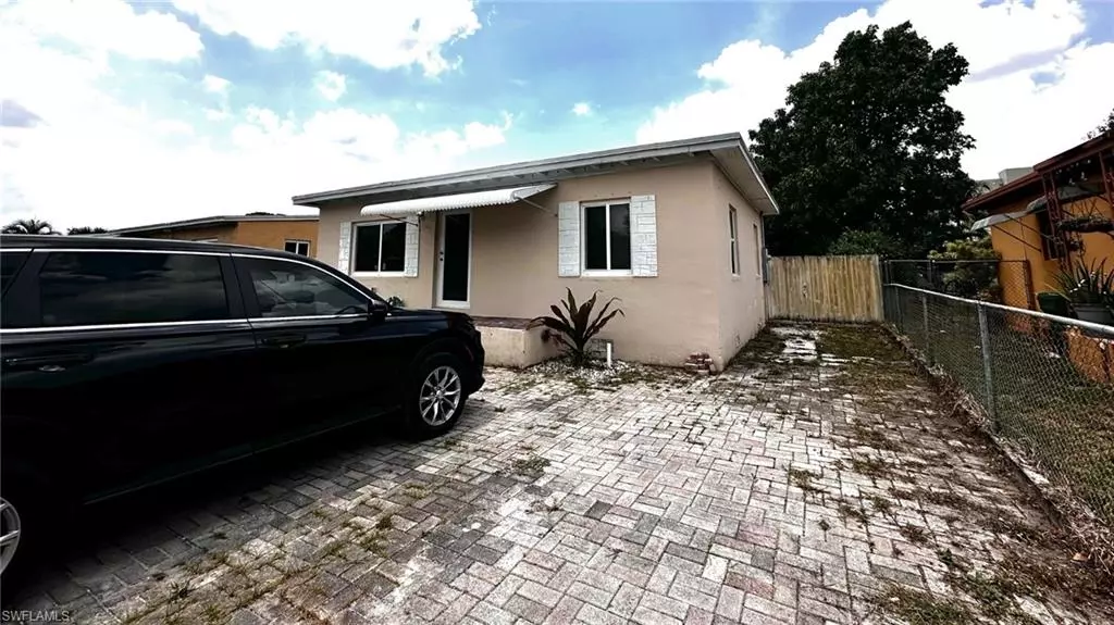 367 E 46th ST, Hialeah, FL 33013