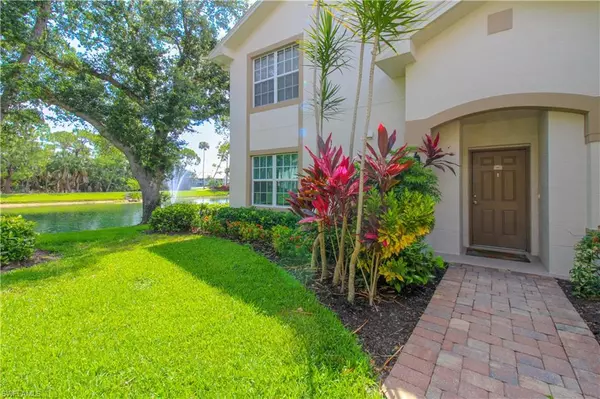 Naples, FL 34110,5632 Whisperwood BLVD #1601