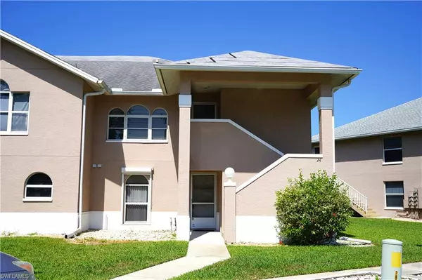 24 Cosmopolitan DR #7,  Lehigh Acres,  FL 33936