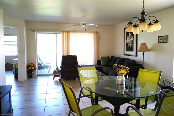 Lehigh Acres, FL 33936,24 Cosmopolitan DR #7