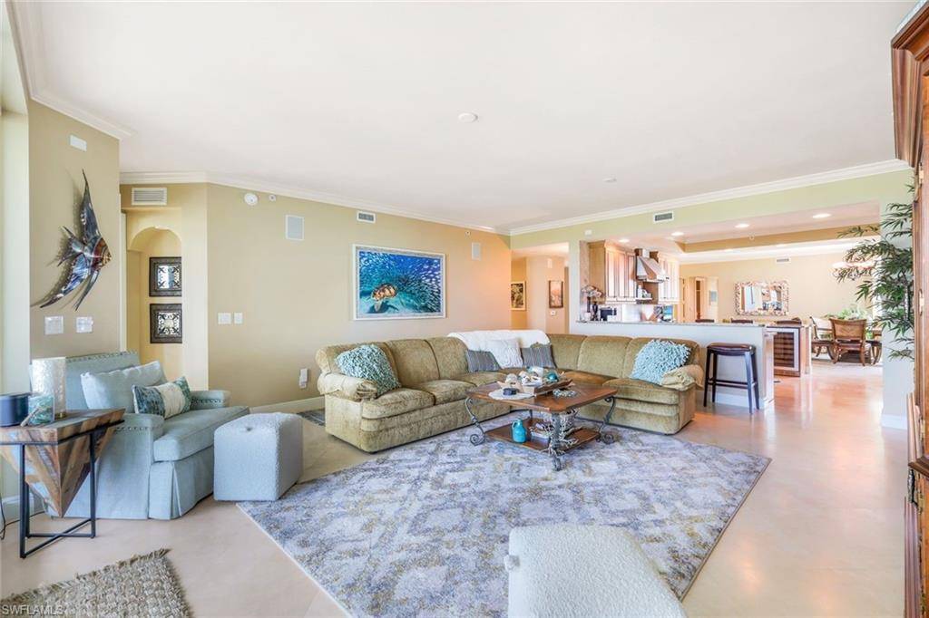 Naples, FL 34110,275 Indies WAY #605